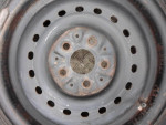 P195 75R 14 Tire and Rim for sale