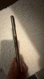 GOLD iPhone 11 Pro Max Unlocked