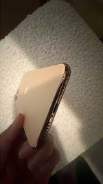 GOLD iPhone 11 Pro Max Unlocked