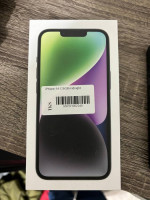 iPhone 14