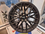 20" Niche Gamma rims 5x114