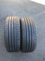 225/45/18 TIRES (only 2)