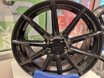 20" TSW Clypse rims