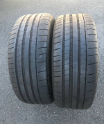 225/45r18 TIRES