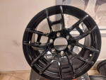 17 " Toyota Factory Replica rims 6x139
