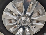 20" Toyota Tundra / Sequoia Rims