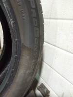 2255018 CONTINENTAL TIRES