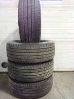 2255018 CONTINENTAL TIRES