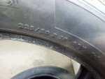 2255018 CONTINENTAL TIRES