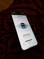 iPhone 15 Pro Max 256gb Blue Titanium