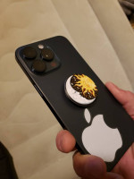 iPhone 15 Pro Max 256gb Blue Titanium