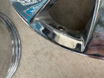 3 Bmw Chrome 17” Inch Wheels Rims