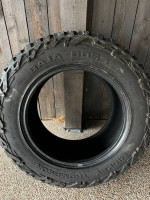 Mickey Thompson 35” Tires