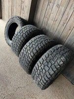 Mickey Thompson 35” Tires