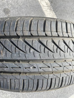 Only One TIRE 245/50/18 Bridgestone