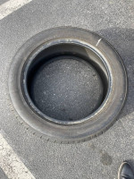 Only One TIRE 245/50/18 Bridgestone