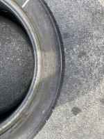 Only One TIRE 245/50/18 Bridgestone