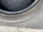 Only One TIRE 245/50/18 Bridgestone