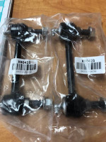 2001-2007 Volvo S60 S80 V70 XC90 Rear Sway Bar Links