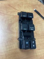 Power Window Switch For 2012 2013  Honda Civic