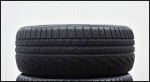 (4) 18” Porsche Panamera Winter tires