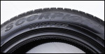 (4) 19” Pirelli Scorpion Winter tires - 235/65R19