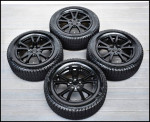 16” Subaru Impreza WRX Winter Package - Blizzak WS90 - 215/55R16