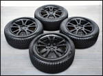 16” Subaru Impreza WRX Winter Package - Blizzak WS90 - 215/55R16