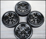 16” Subaru Impreza WRX Winter Package - Blizzak WS90 - 215/55R16