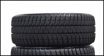 16” Subaru Impreza WRX Winter Package - Blizzak WS90 - 215/55R16
