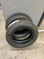 ( 2 ) 195/65R15 TIRES  **NEW