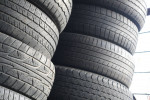 Tires: 16" to 18" Tires, DELIVER!