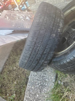 225/55/17 - 4 tires