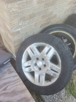 225/55/17 - 4 tires