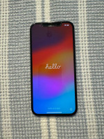 iPhone 12 ProMax