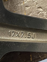 2024 Jeep Rubicon Wheels