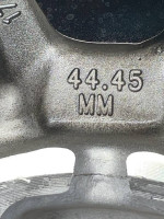 2024 Jeep Rubicon Wheels