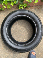 Tire 215/55/16 - Very Good Conditoon