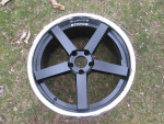 STANCE  CUSTOM RIM