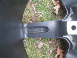 STANCE  CUSTOM RIM