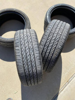 Bridgestone Turanza EL440 215/45R18 89V