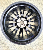 Lexus 2018 IS300 Pair Front Rims