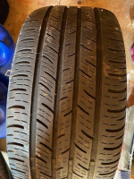 (1) Continental ContiProContact 245/40R18 93H