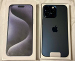 iPhone 15 Pro Max 512GB