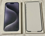 iPhone 15 Pro Max 512GB