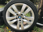 Bmw Rims 17inch