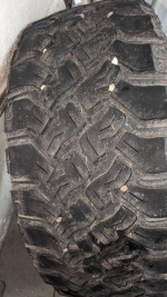 Falken wildpeak mt