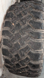 Falken wildpeak mt