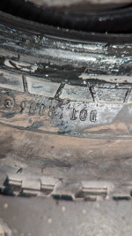 Falken wildpeak mt