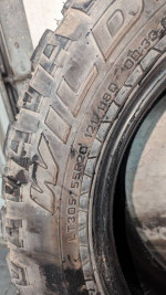 Falken wildpeak mt